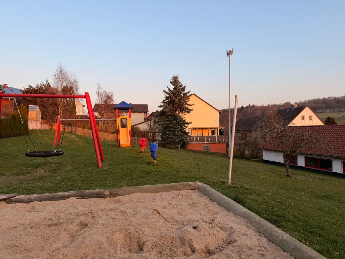 Ferienhaus Taufstein II in Herbstein im Vogelsberg – Foto 7
