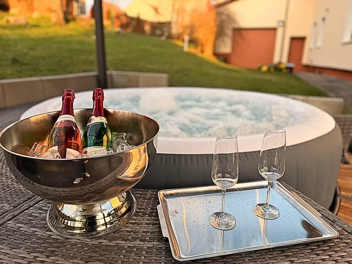 Ferienhaus Taufstein I in Herbstein im Vogelsberg – Foto 3