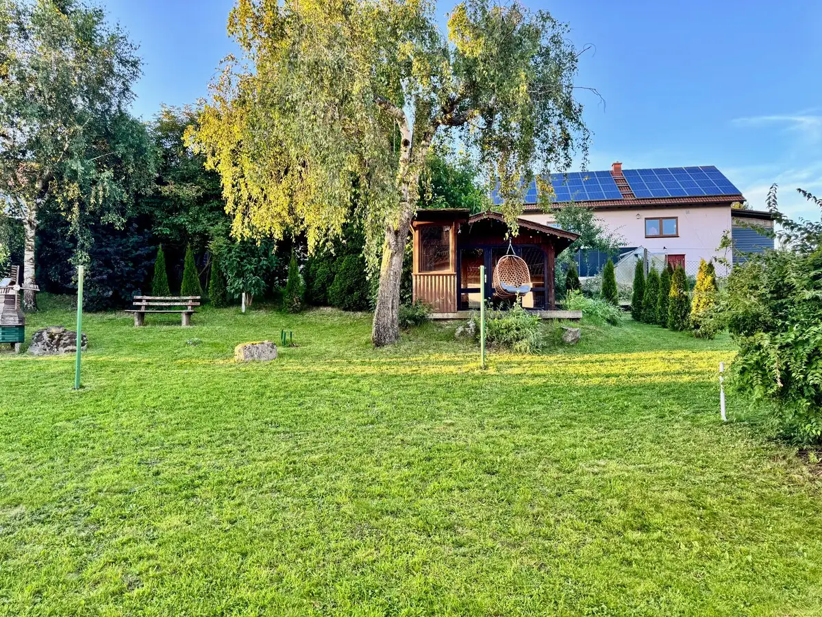 Ferienhaus Taufstein II in Herbstein im Vogelsberg – Foto 11