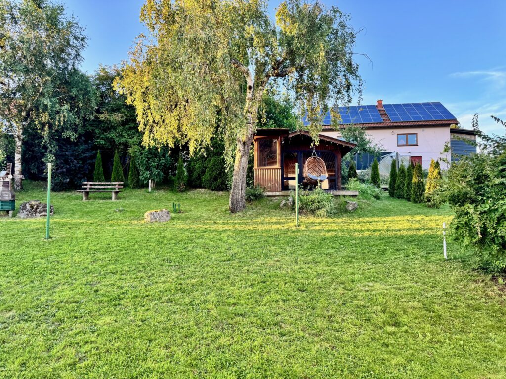 Ferienhaus Taufstein II in Herbstein im Vogelsberg – Foto 11